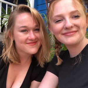 Meet your Posher, Lucie